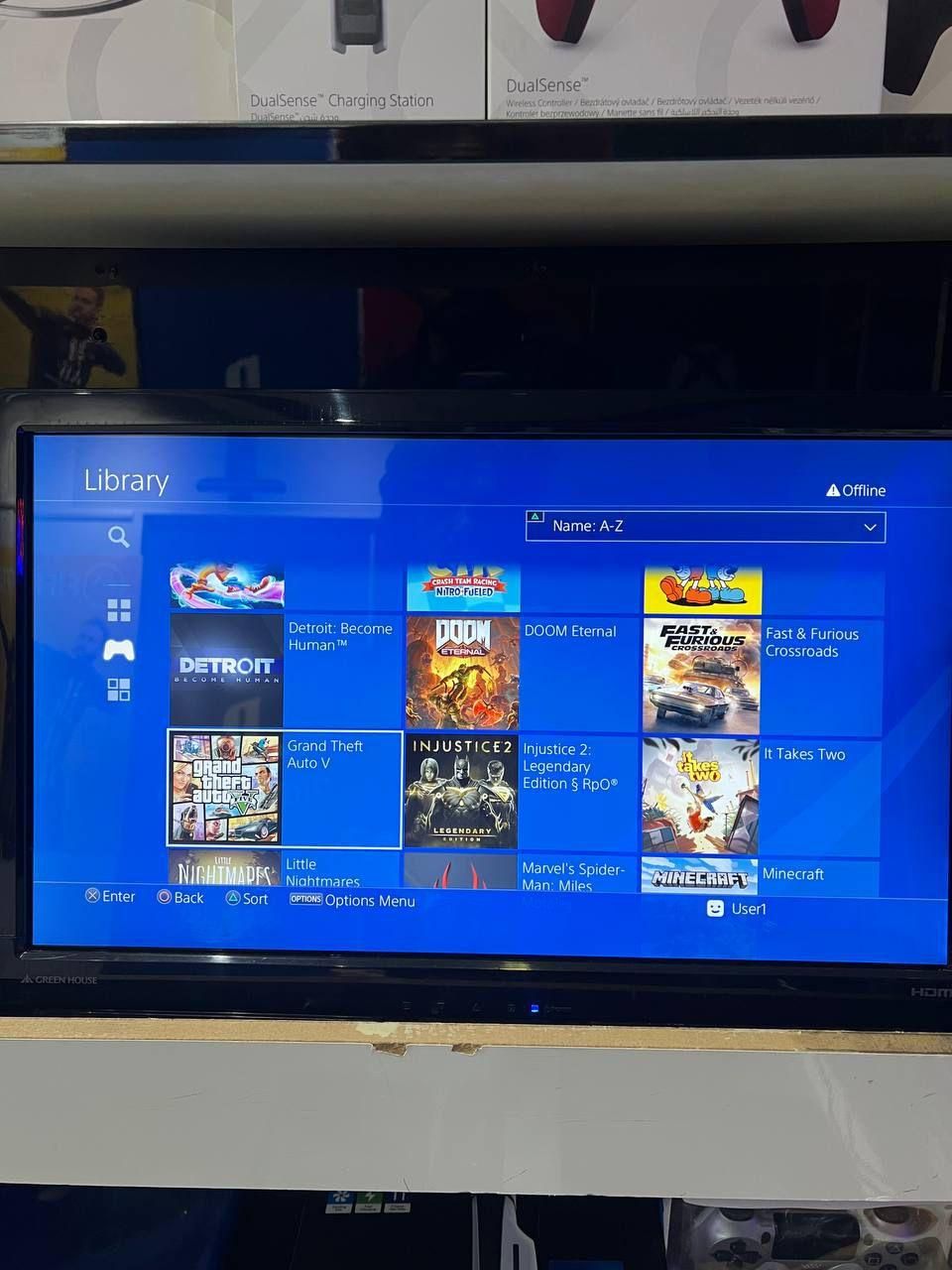 نصب بازی کپی خور و اکانتی ps4|کنسول، بازی ویدئویی و آنلاین|تهران, صادقیه|دیوار
