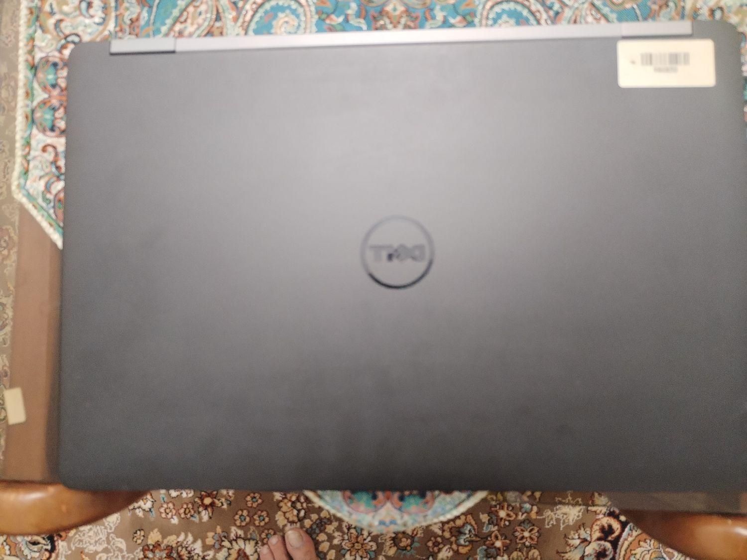 لپتاپ دل مدل latitude e5570 core i7|رایانه همراه|تهران, تهرانپارس شرقی|دیوار