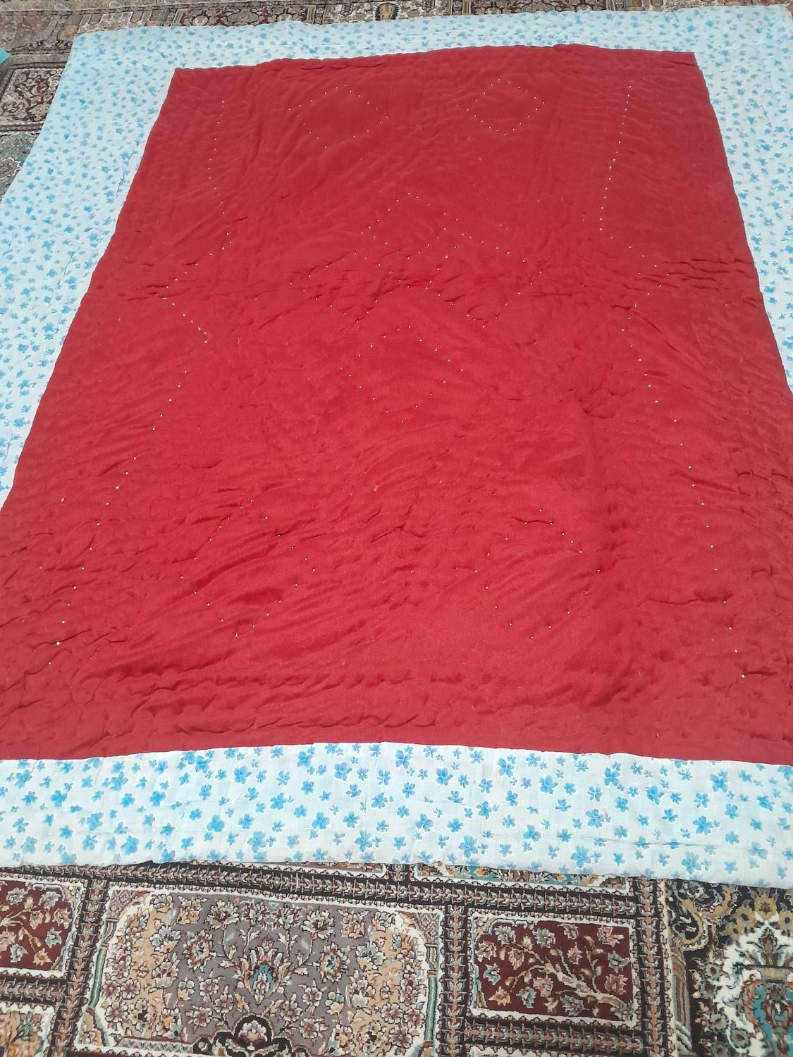 لحاف|رختخواب، بالش، پتو|مشهد, اروند|دیوار