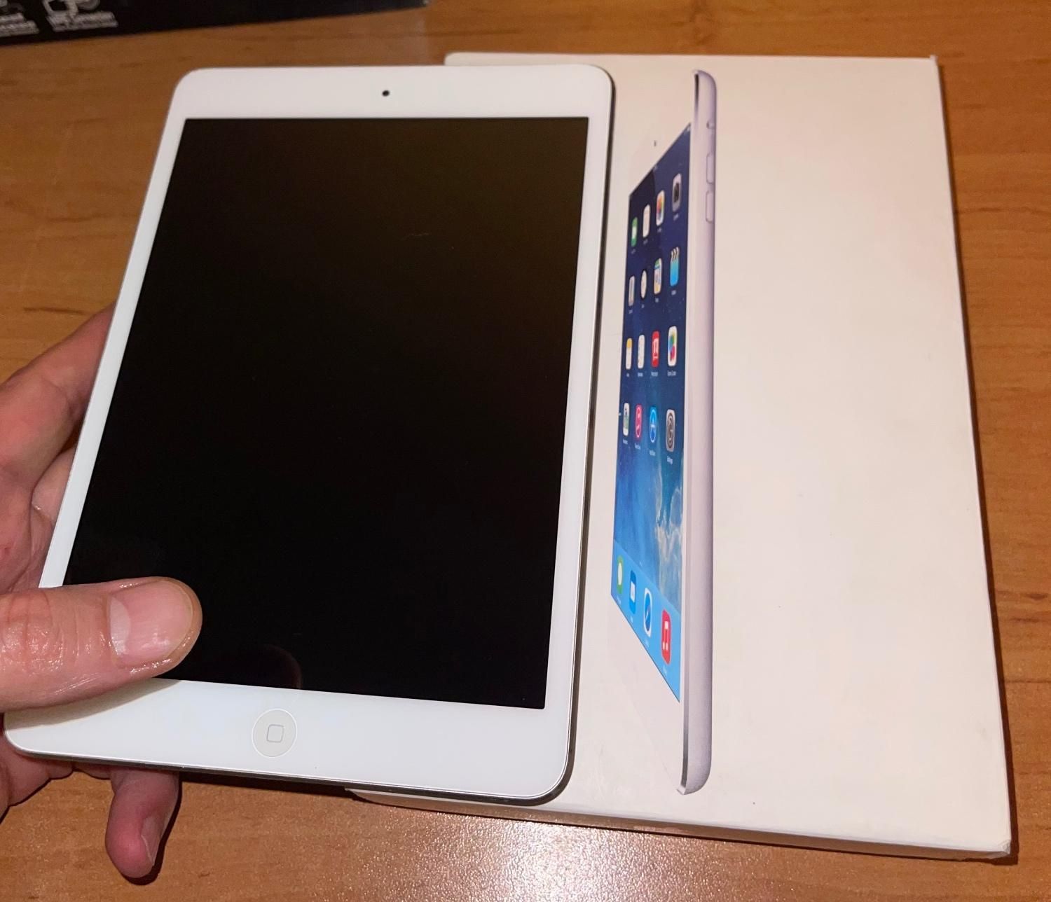 آیپد مینی 2 ipad mini|تبلت|تهران, جردن|دیوار
