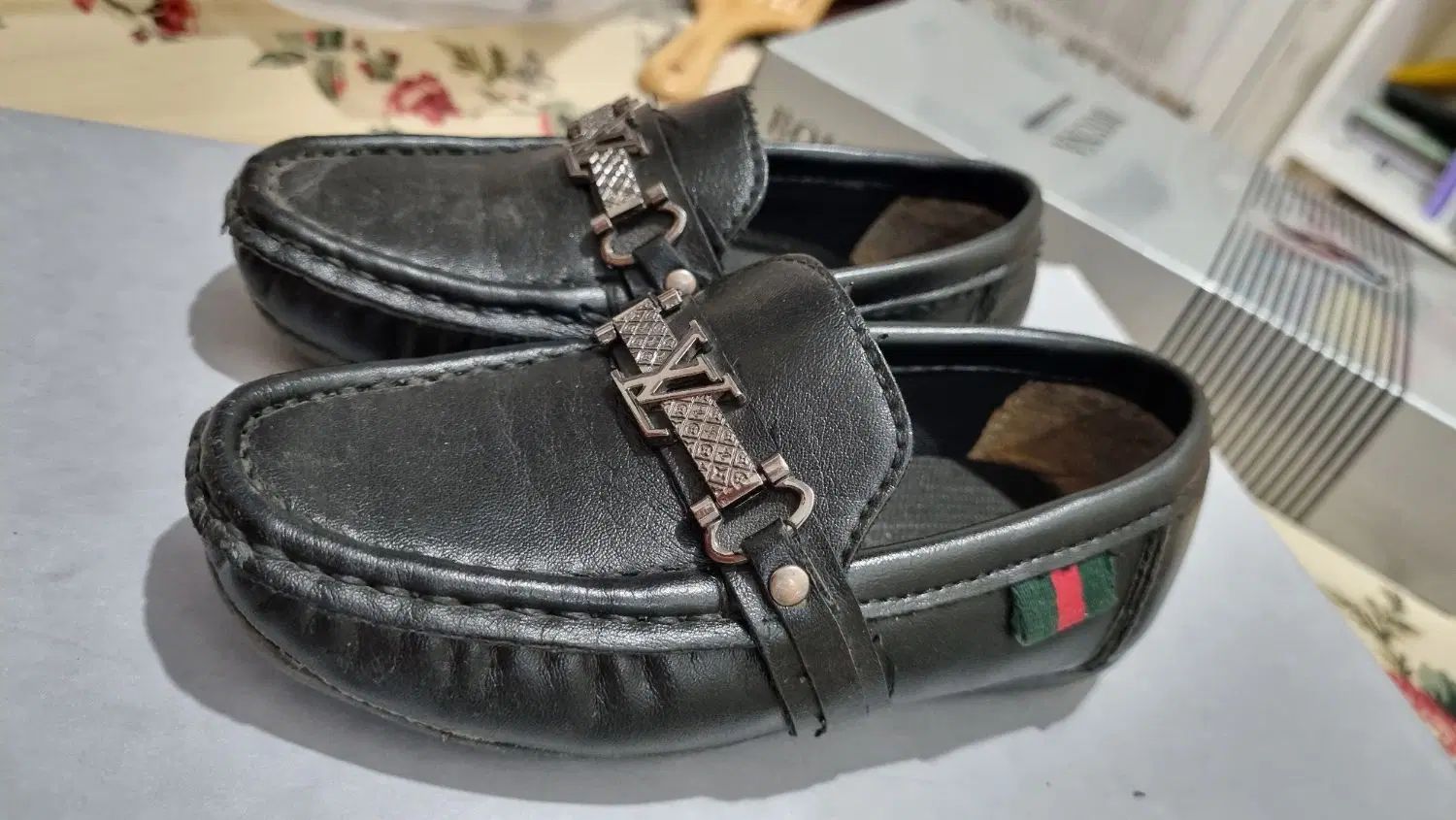 کفش بچگانه|کفش و لباس بچه|تهران, سعیدآباد|دیوار