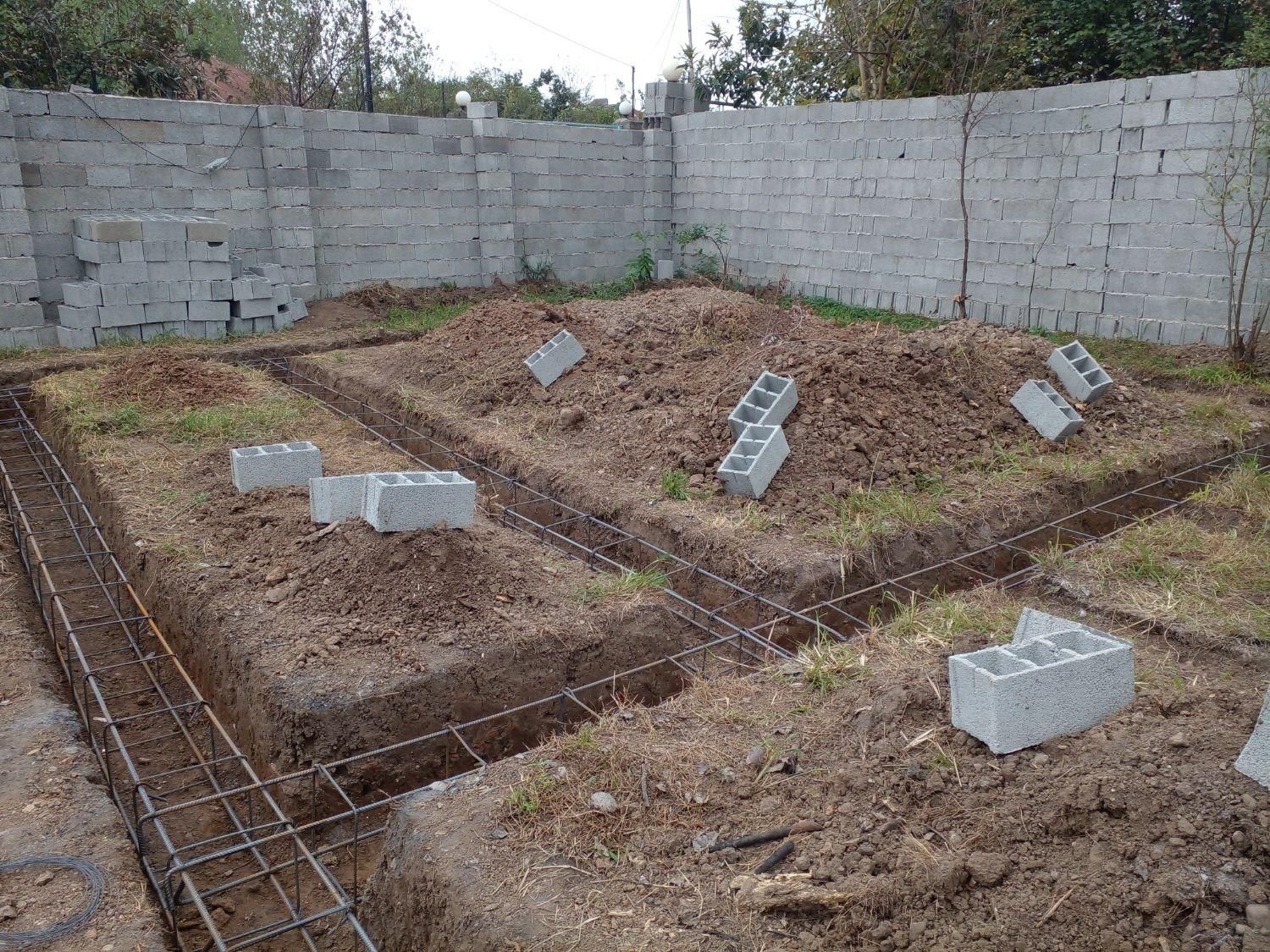 بنایی ساختمان ازصفر تا صد|خدمات پیشه و مهارت|ماسال, |دیوار