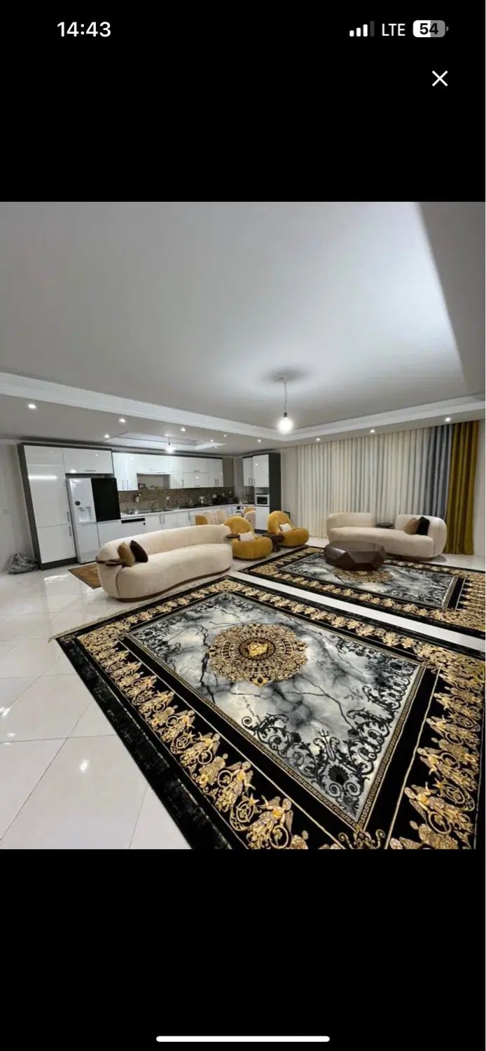 اجاره ۱۰۱ متری*تاپ لوکیشن*نوساز* یاس *واوان|اجارهٔ آپارتمان|اسلام‌شهر, شهرک واوان|دیوار