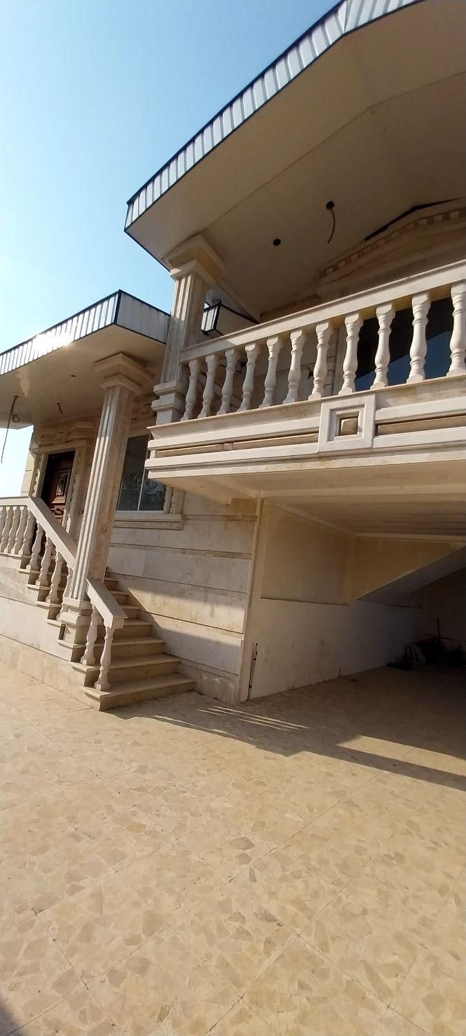 ویلا ۱۲۰ متری نزدیک به رامسر|فروش خانه و ویلا|شیرود, |دیوار