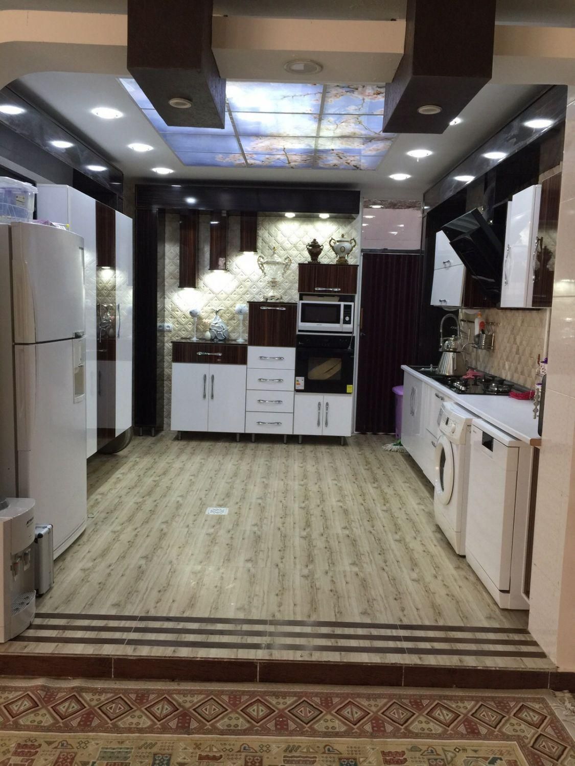 کابینت و کمددیواری|خدمات پیشه و مهارت|یزد, |دیوار