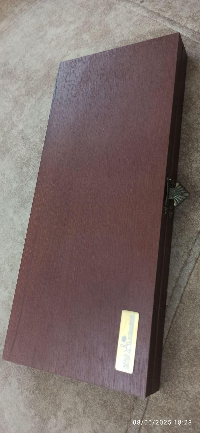 آبرنگ ۶۴ رنگ افرا|لوازم التحریر|شیراز, پودنک|دیوار