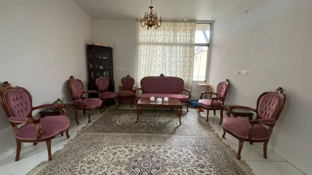 مبل پایه استیل در حدنو|مبلمان خانگی و میز عسلی|تهران, منیریه|دیوار
