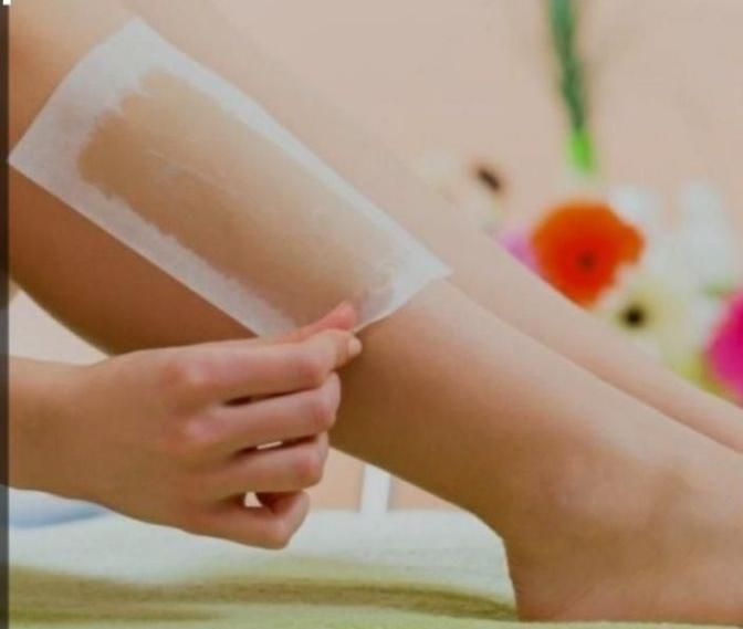 اپیلاسیون بدن حرفه ای وبا سابقه کاربالای ده سال|خدمات آرایشگری و زیبایی|شیراز, معالی‌آباد|دیوار