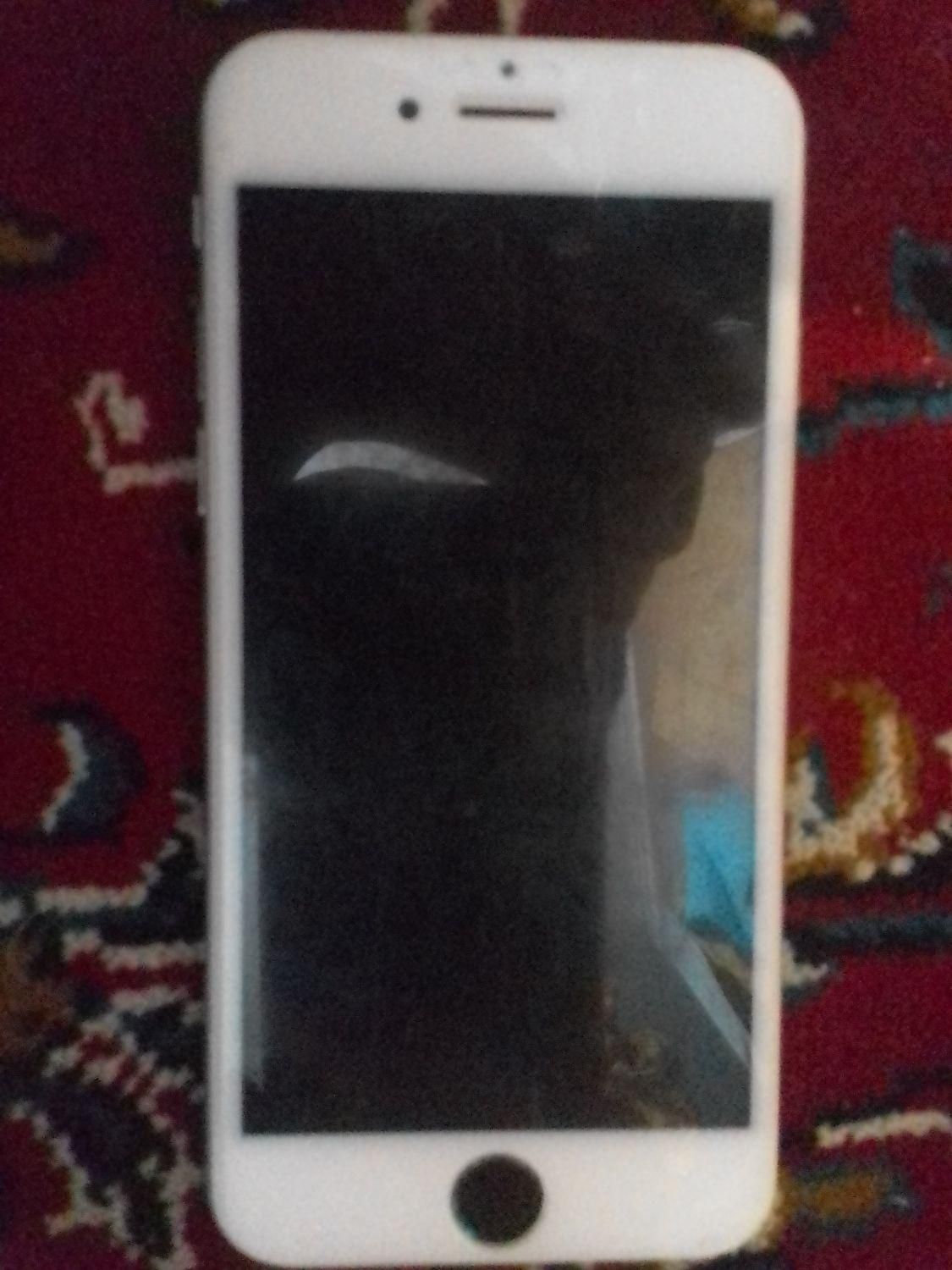 اپل iPhone 6 با حافظهٔ ۶۴ گیگابایت|موبایل|قم, پردیسان|دیوار