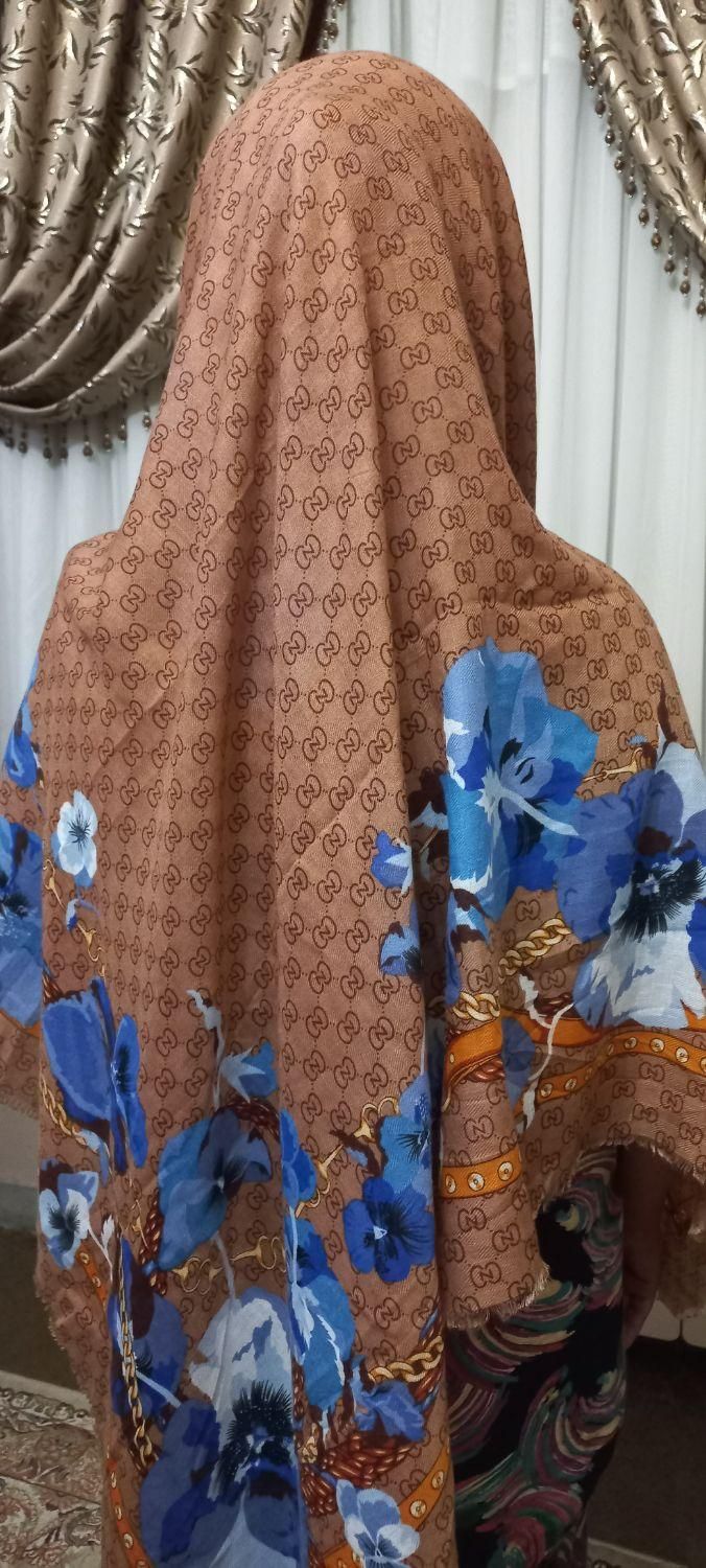 شال و روسری نو|لباس|تهران, تجریش|دیوار