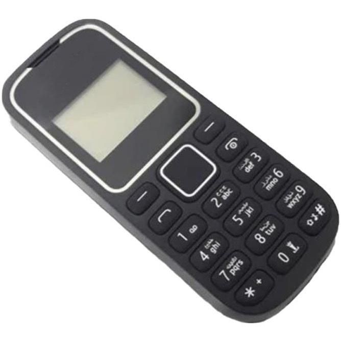 موبایل دوسیم رمخور 1280 ضبط مکالمات|موبایل|اراک, |دیوار