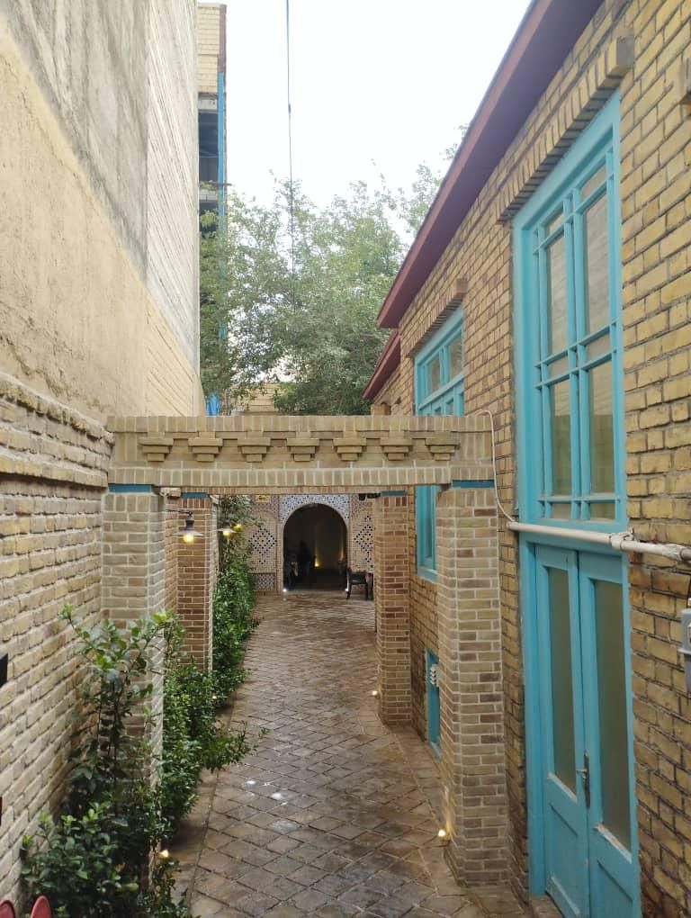 استخدام باریستا و سالندار|استخدام خدمات فروشگاه و رستوران|مشهد, احمدآباد|دیوار