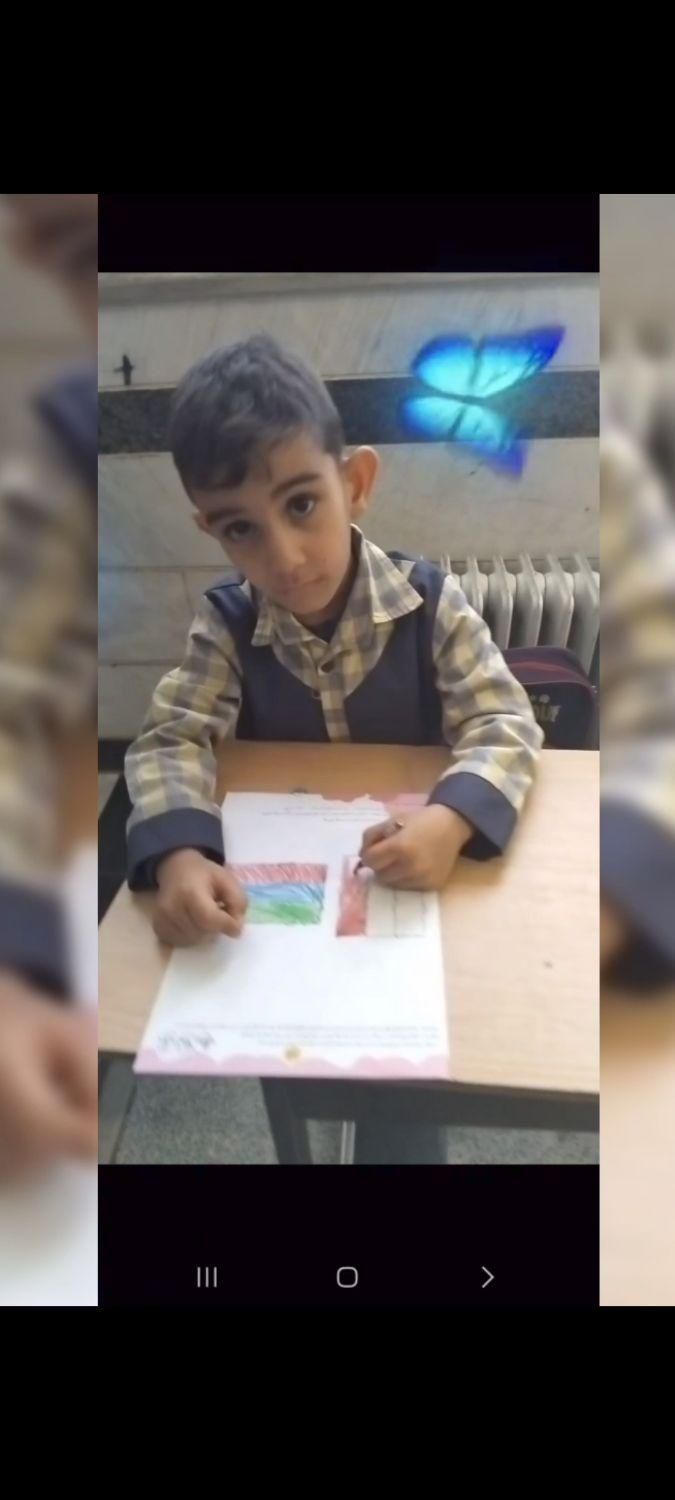 پیش دبستانی پسرانه گلبرگ|خدمات آموزشی|بروجرد, |دیوار