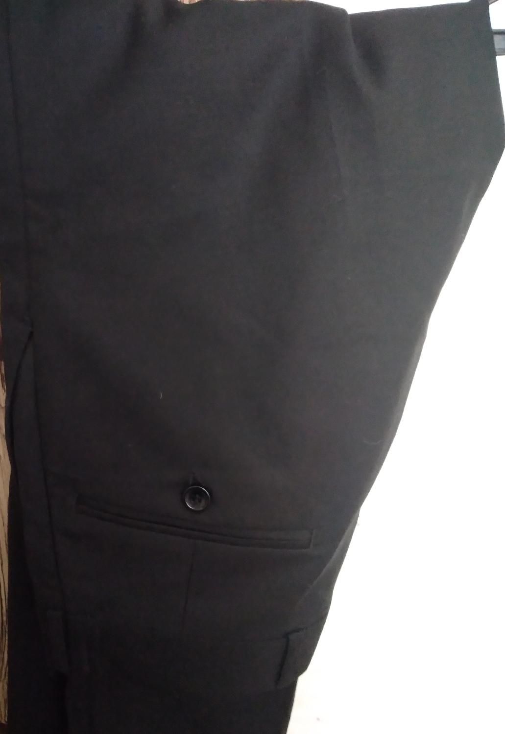 کت و شلوار مردانه سایز ۴۸|لباس|شهرکرد, |دیوار