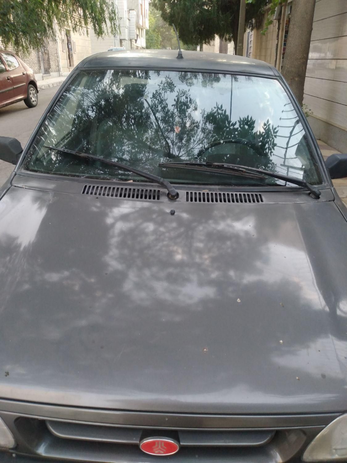 آموزش خصوصی و تخصصی رانندگی بدون کلاج و ترمز کمکی|خدمات آموزشی|همدان, |دیوار