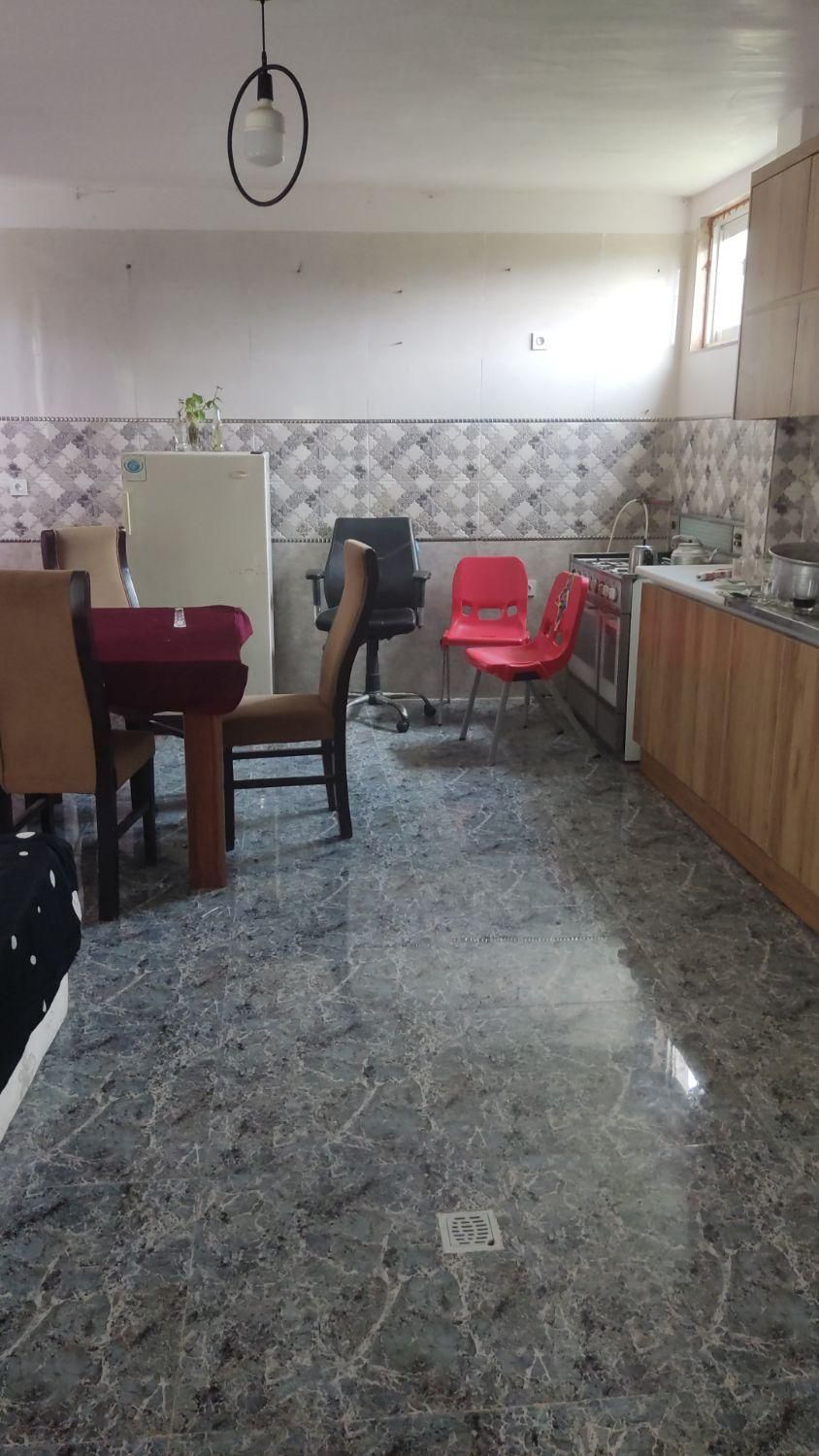 جای دنج مناسب برای دورهمی خانوادگی و جلسات|اجارهٔ کوتاهمدت ویلا و باغ|قائمشهر, |دیوار