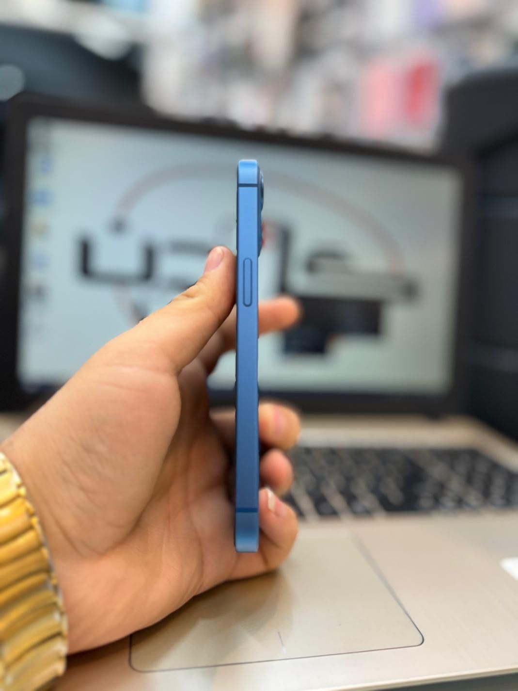 iPhone 13 128 gig ch|موبایل|رشت, استادسرا|دیوار