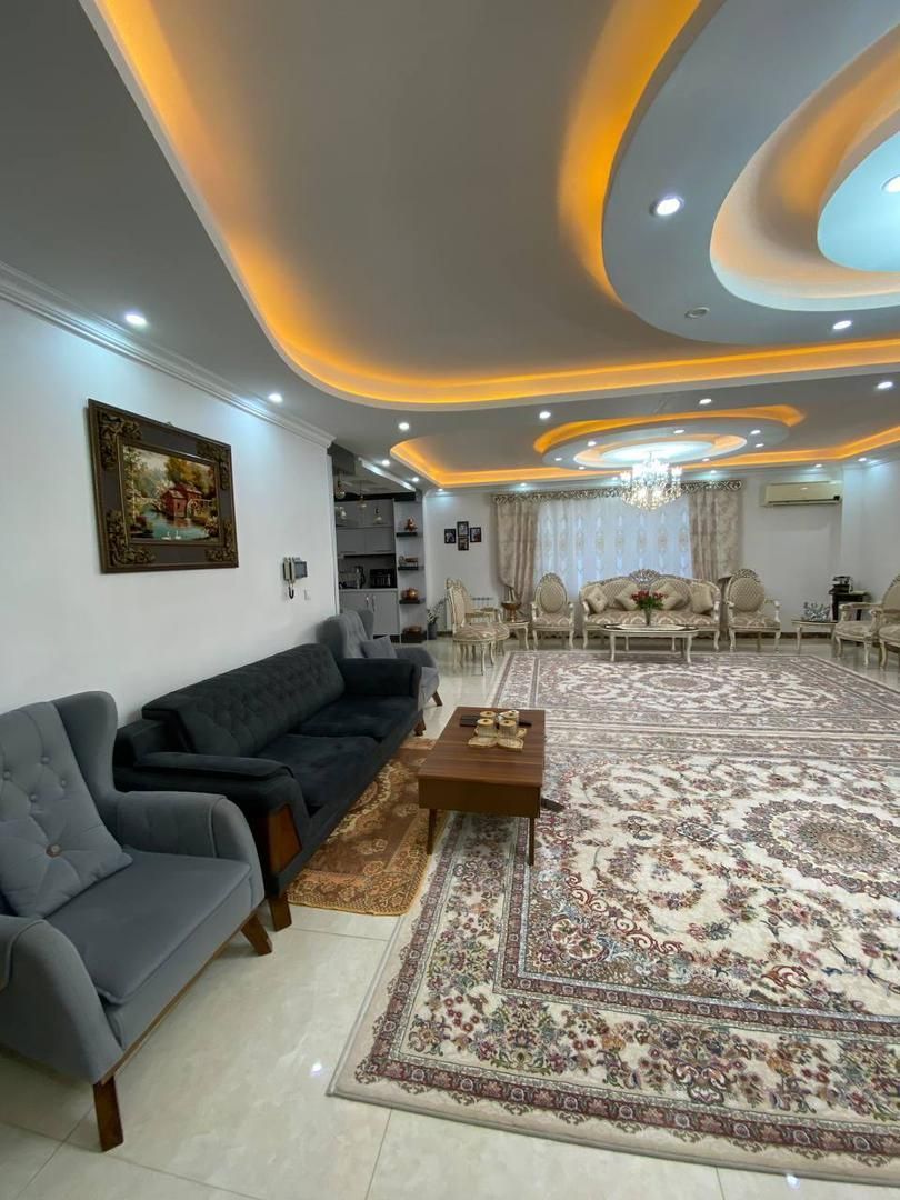 فروش پنت هاوس زیبادرقلی پورگلزاران|فروش آپارتمان|رشت, گلزاران|دیوار