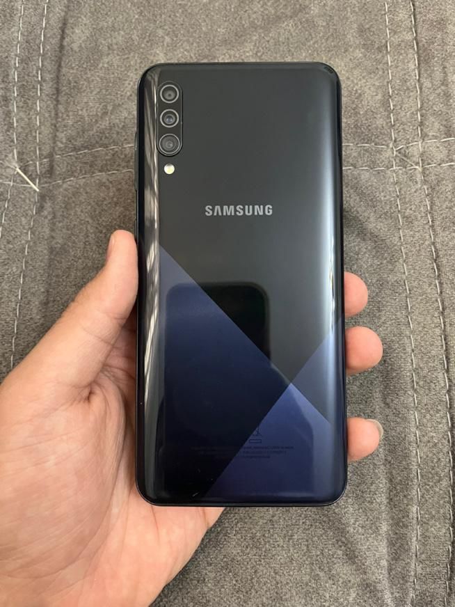 سامسونگ Galaxy A30s ۱۲۸ گیگابایت|موبایل|تهران, مجیدیه|دیوار