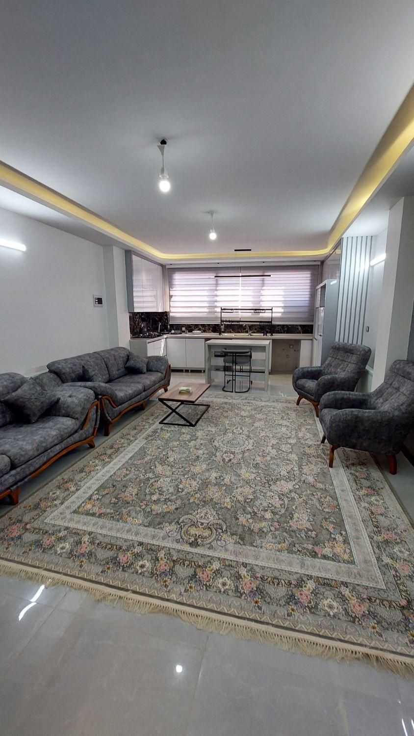 اجاره روزانه هتل آپارتمان مبله مرکز شهر|اجارهٔ کوتاهمدت آپارتمان و سوئیت|اصفهان, پوریای ولی|دیوار