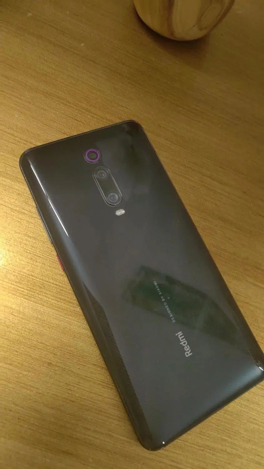 شیائومی Redmi K20 Pro Premium|موبایل|مشهد, دانشجو|دیوار