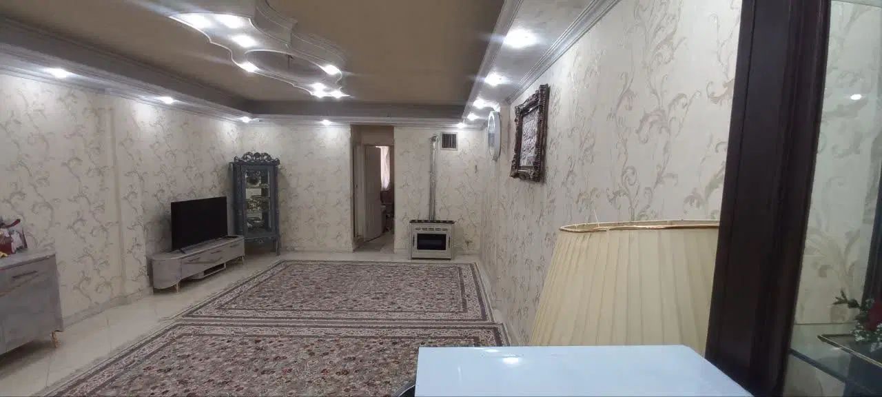 آپارتمان ۶۰ متر|اجارهٔ آپارتمان|تهران, خزانه|دیوار
