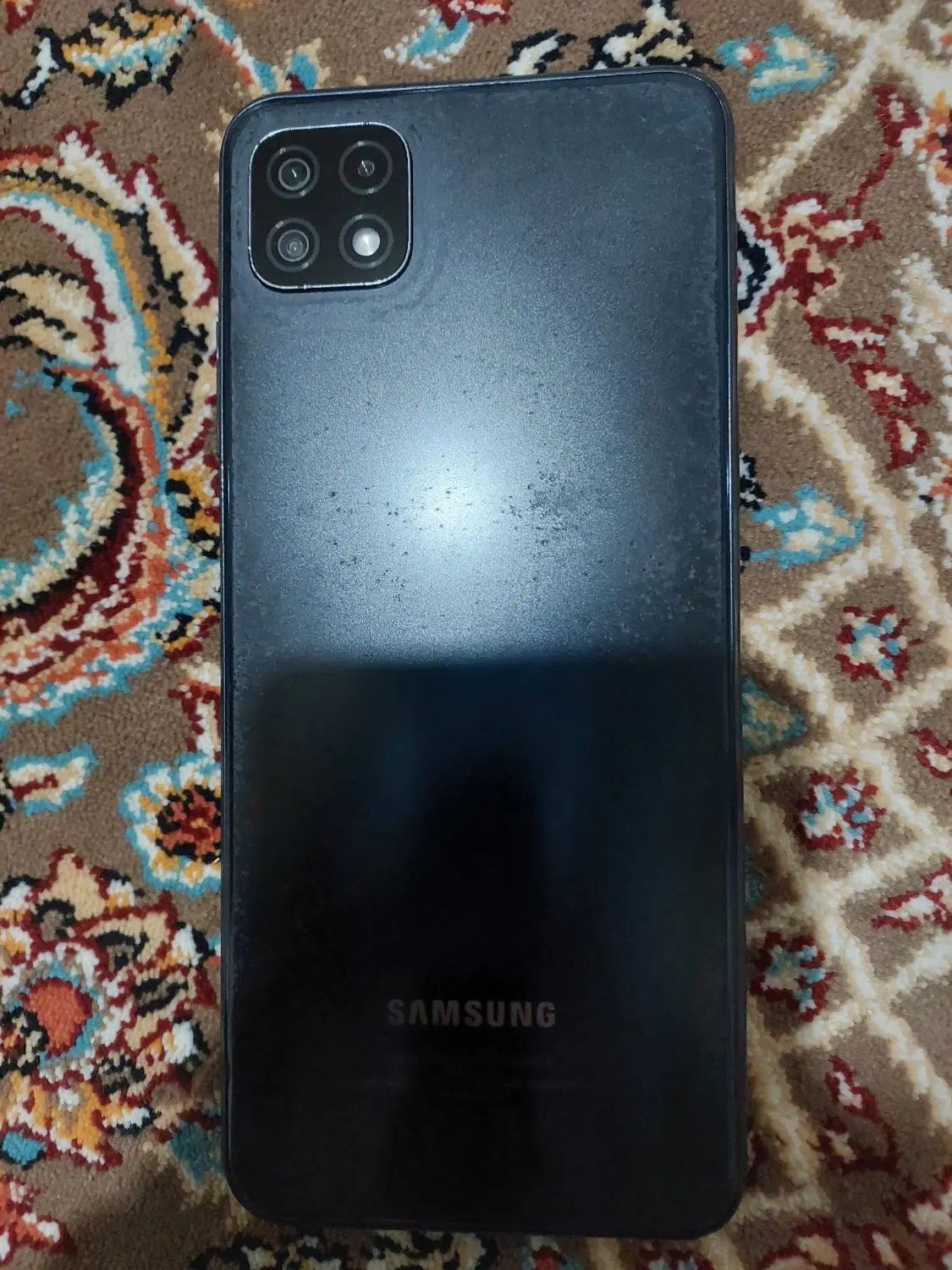 سامسونگ A22 5g|موبایل|تهران, کیانشهر|دیوار