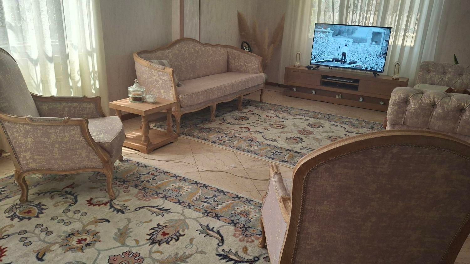 به دلیل مهاجرت کلیه وسایل منزل به فروش میرسد|حراج|کرج, جهان‌شهر|دیوار