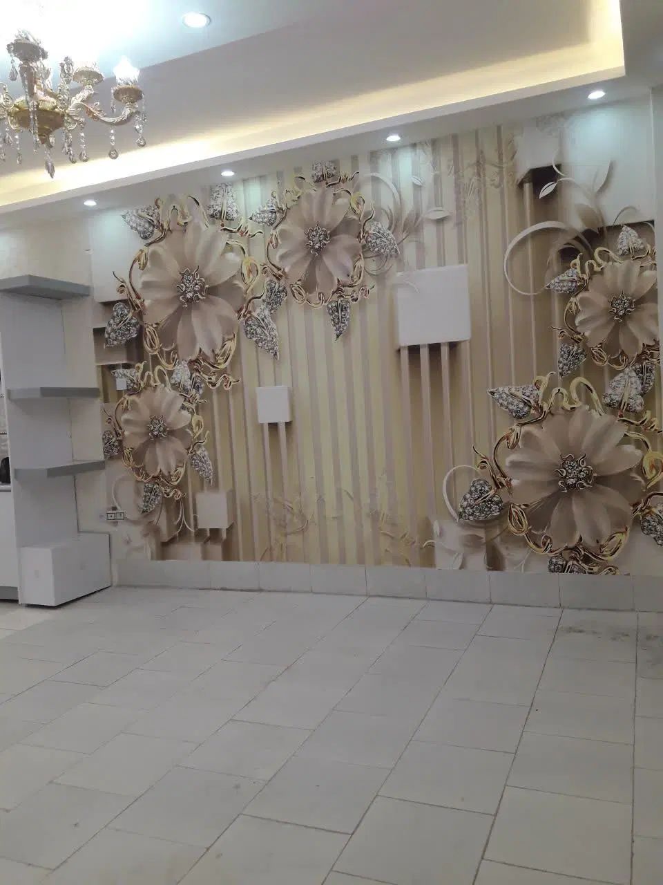 خانه اجاره ای|اجارهٔ خانه و ویلا|مشهد, شهرک بهارستان|دیوار