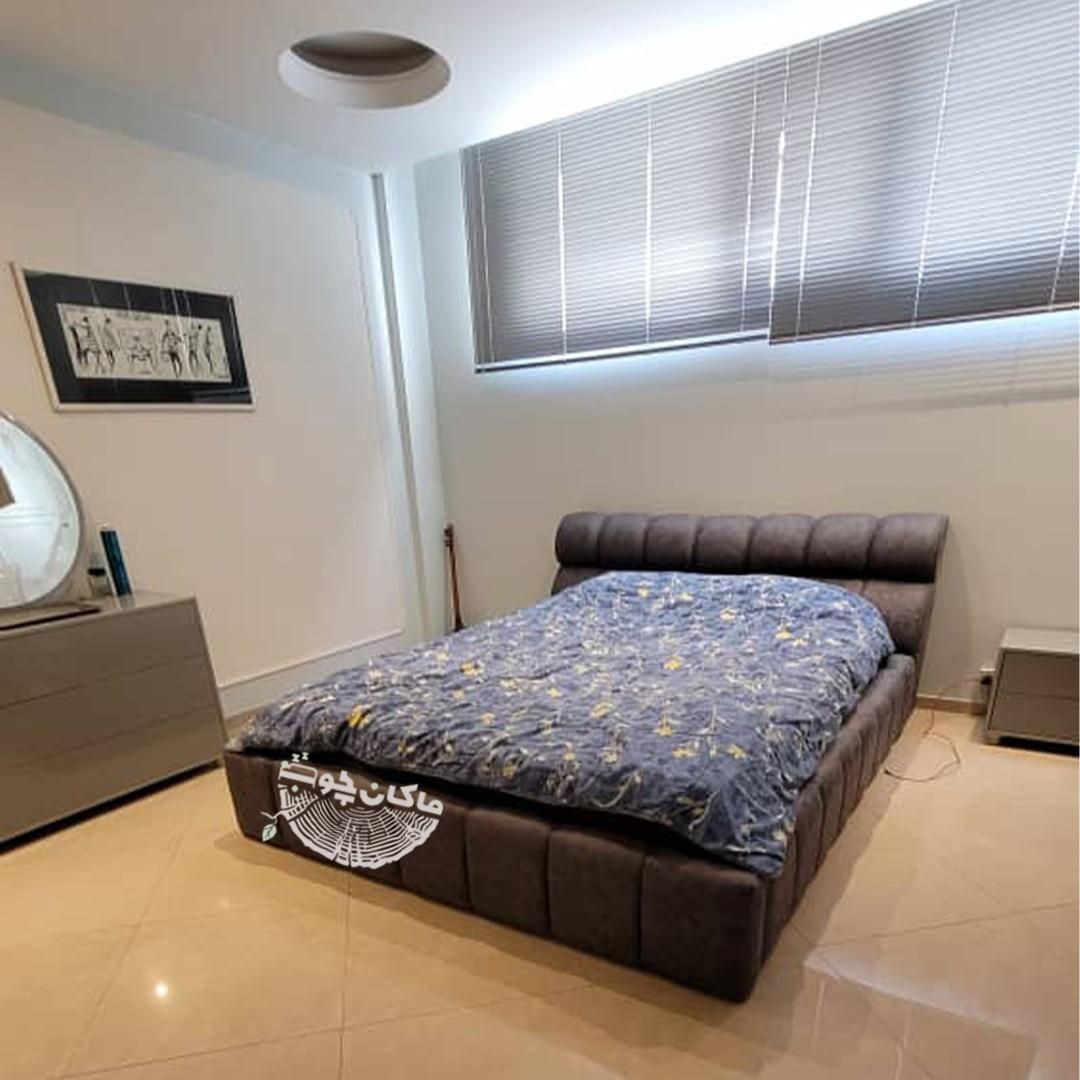 تخت خواب دونفره چستر تدی مدل + SHAHRZAD|تخت و سرویس خواب|مشهد, وکیلآباد|دیوار