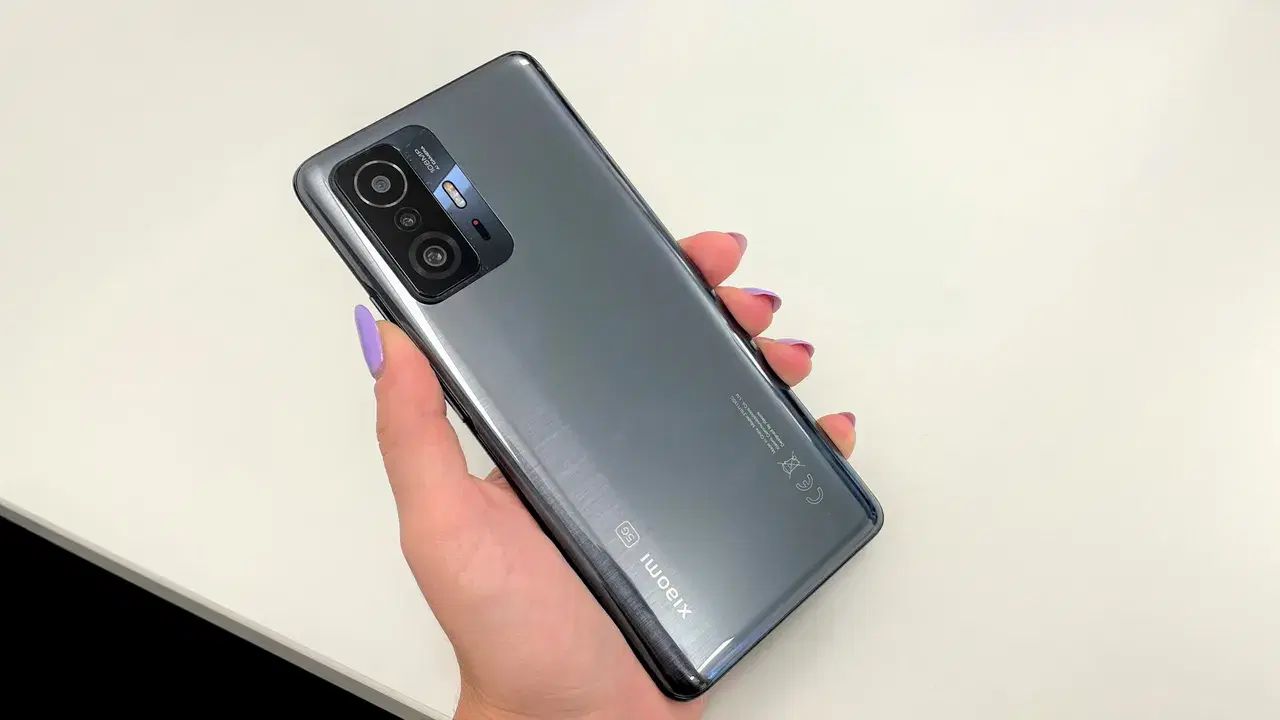 شیائومی 11T Pro با حافظهٔ ۲۵۶ گیگابایت 5G|موبایل|تربت جام, مطهری|دیوار
