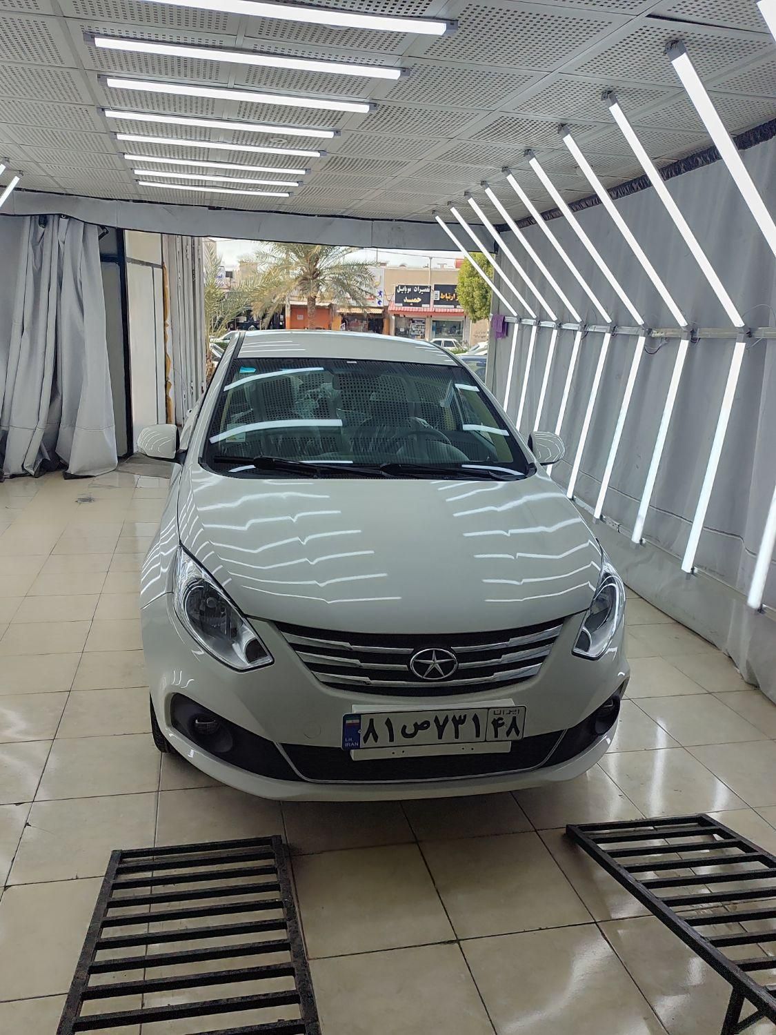 کارشناسی رنگ خودرو|خدمات موتور و ماشین|بوشهر, |دیوار