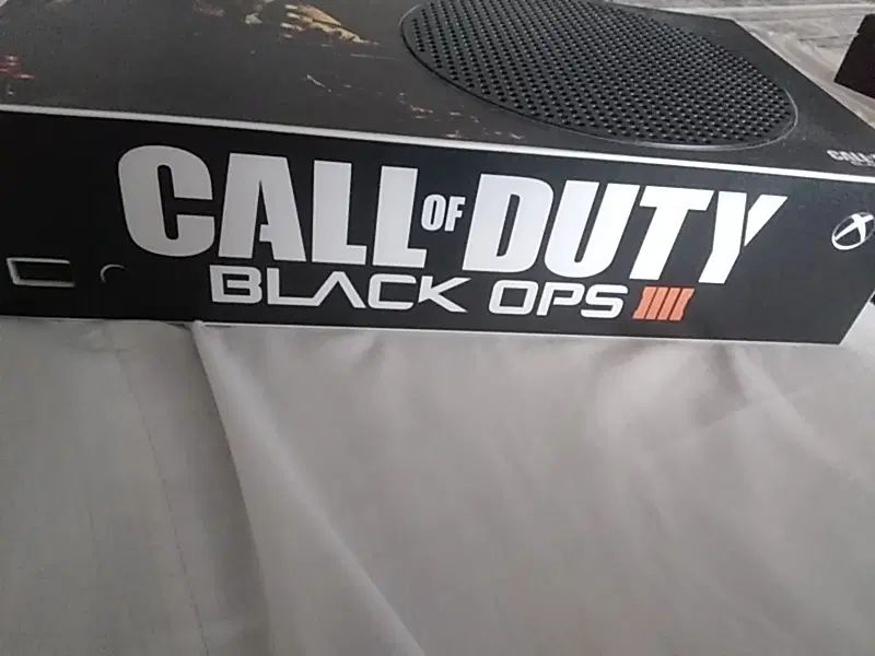 ایکس باکس سری اس+اسکینcall of duty black ops4|کنسول، بازی ویدئویی و آنلاین|تهران, تاکسیرانی|دیوار