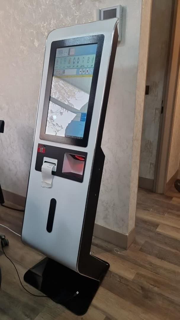 صندوق فروشگاهی pos touch لمسی|فروشگاه و مغازه|قم, شهرک قدس|دیوار