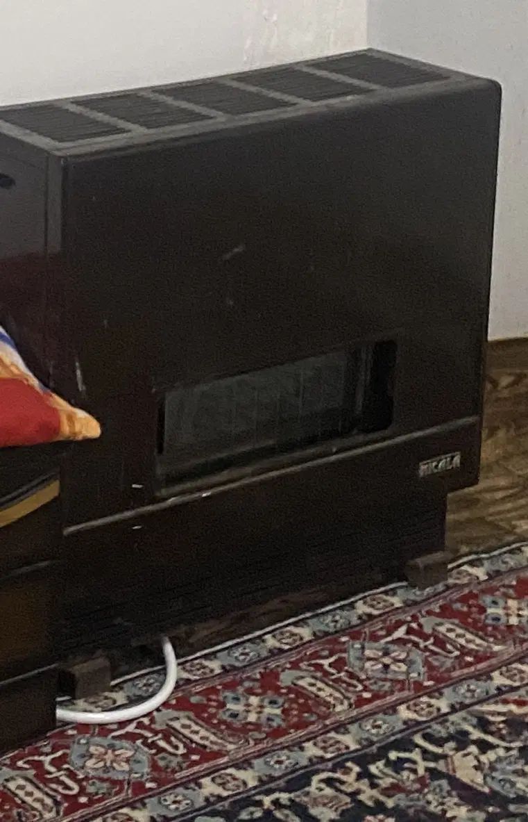 مبل تخت شو مدل ال بخاری سالم|مبلمان خانگی و میز عسلی|رشت, آزادگان|دیوار