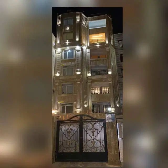 اجاره آپارتمان ۱۸۶ متری ۳ خوابه در بهار غربی|اجارهٔ آپارتمان|کرج, گلشهر|دیوار