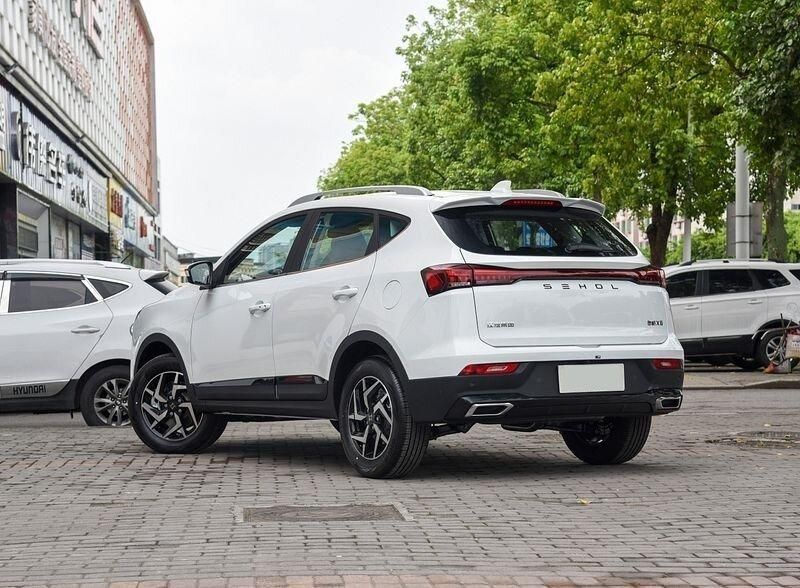 کیامسی ایکس 5، مدل ۲۰۲۵|خودرو سواری و وانت|کرج, عظیمیه|دیوار