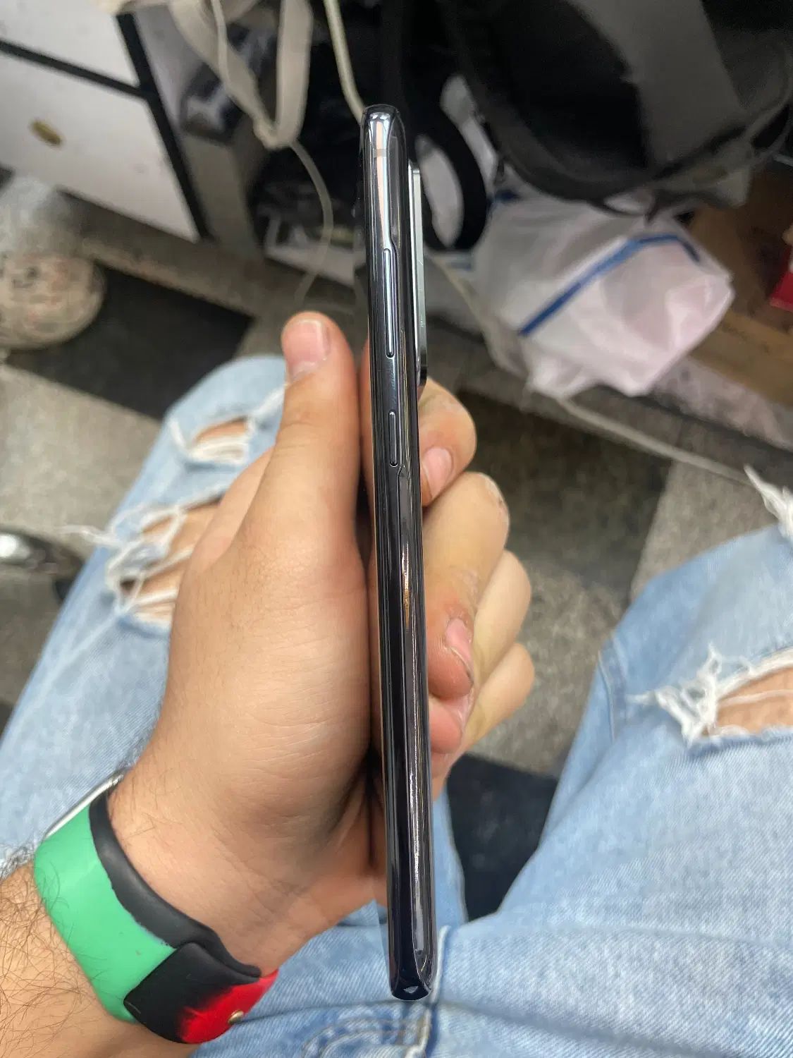 S20ultra|موبایل|تهران, فردوسی|دیوار