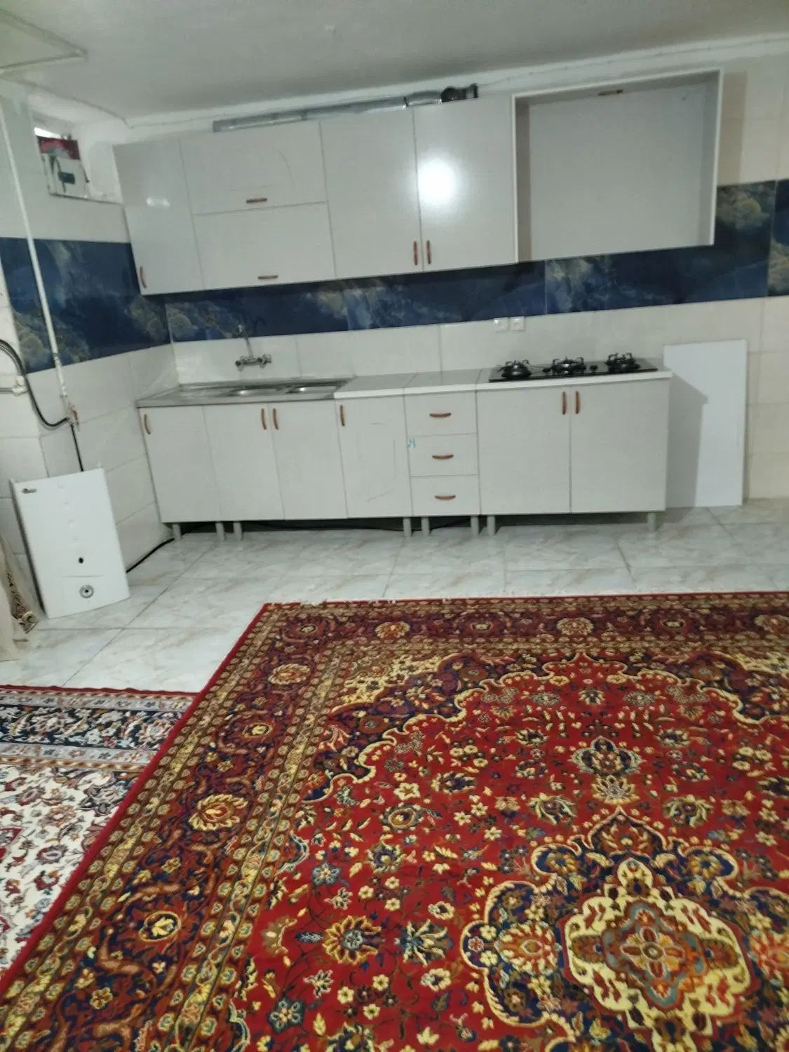 سوییت آپارتمان|اجارهٔ کوتاه‌مدت آپارتمان و سوئیت|اصفهان, دستگرده|دیوار