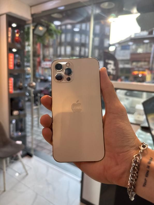 12 pro lla 256|موبایل|رشت, حاجی آباد|دیوار