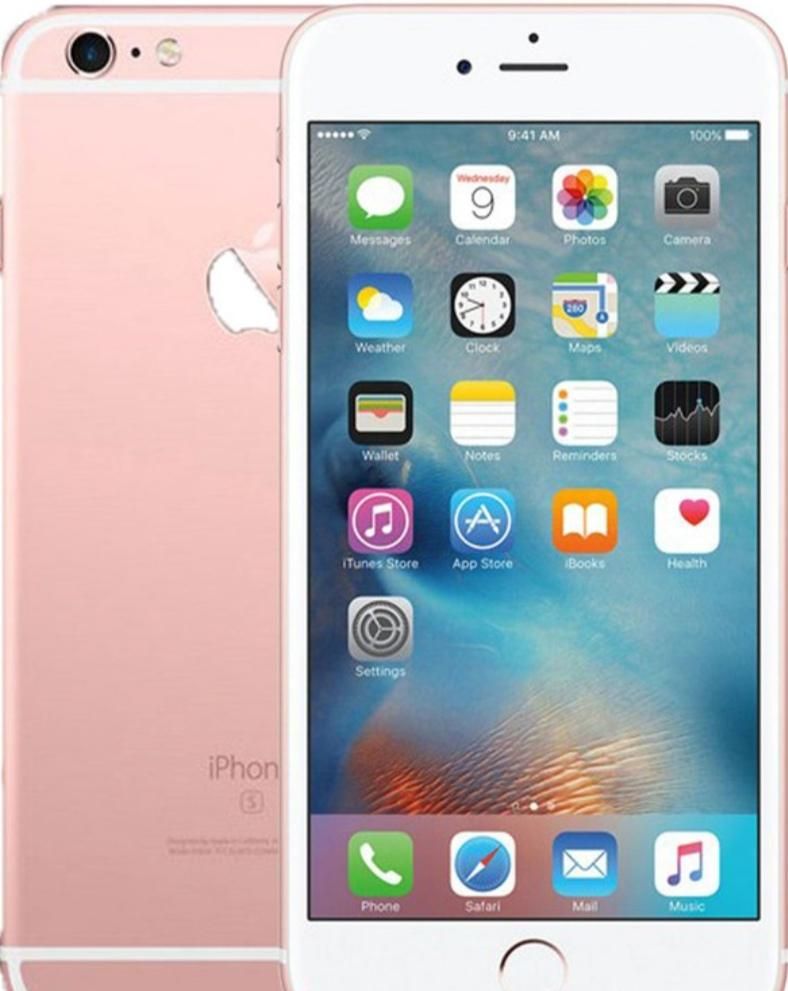 اپل iPhone 6s ۶۴ گیگابایت|موبایل|تهران, صالح‌آباد شرقی|دیوار