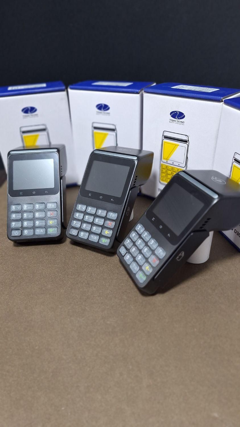 کارتخوان پوز P63 T3 AF75 مورفان پکس|فروشگاه و مغازه|تهران, خزانه|دیوار