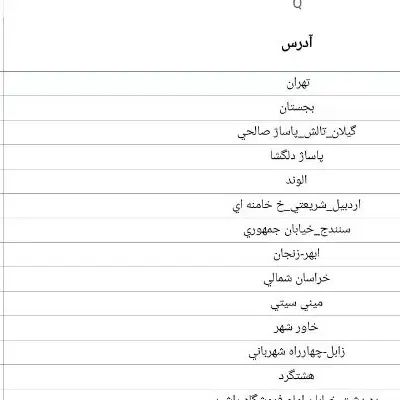 حدود ۳۵۰۰ مشتری لباس|عمده‌فروشی|تهران, سنگلج (شاپور)|دیوار
