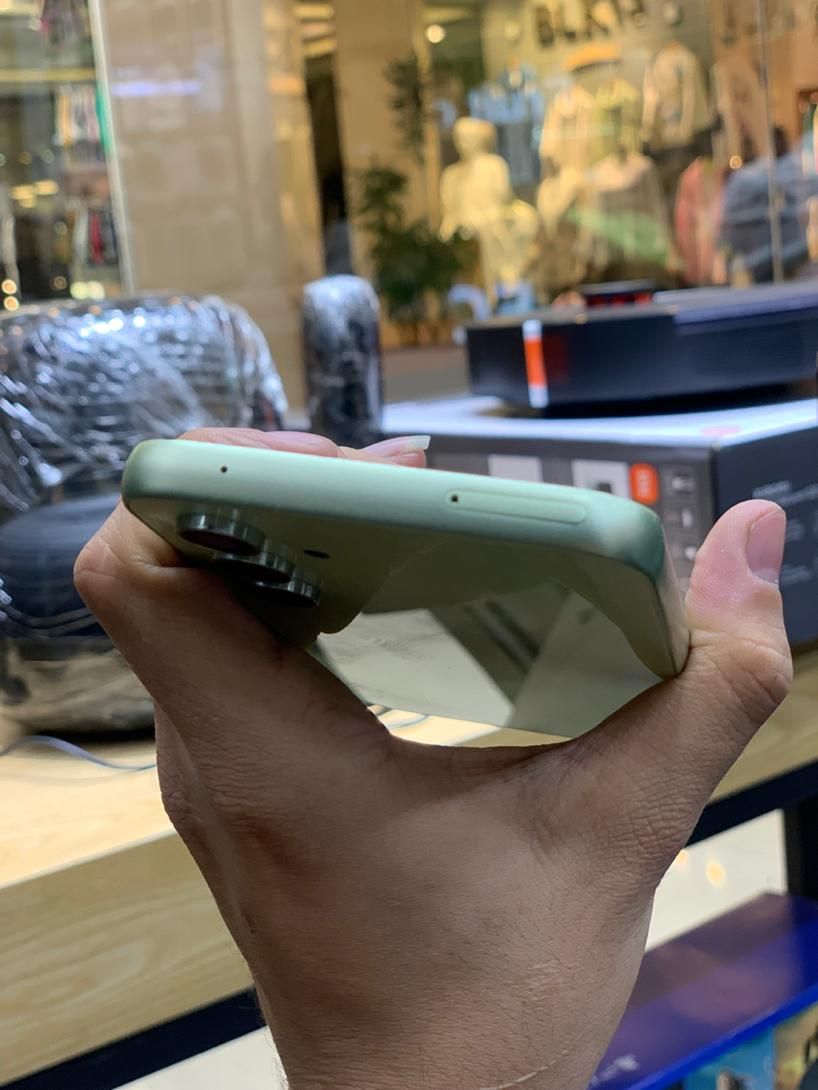 سامسونگ سامسونگ Galaxy A54 با حافظهٔ ۲۵۶ گیگابایت|موبایل|تهران, ایوانک|دیوار