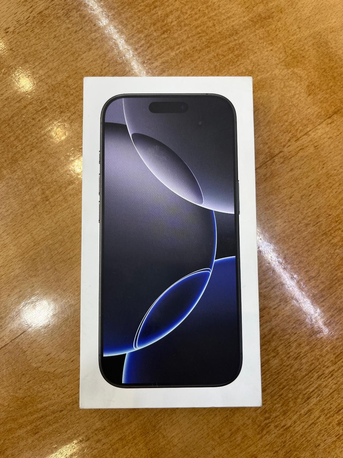 iphone 16 pro|موبایل|کرج, عظیمیه|دیوار