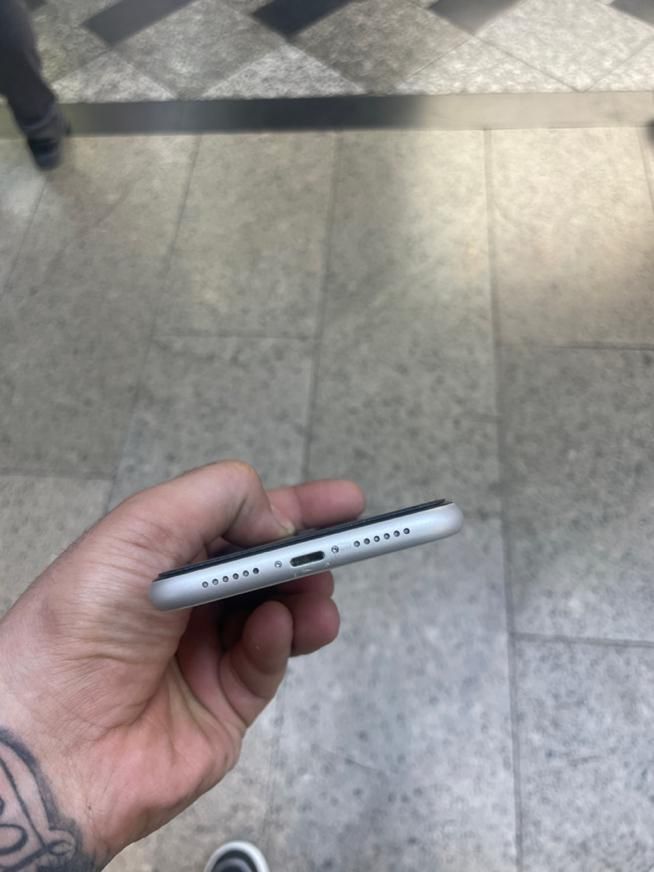 اپل iPhone 11 ۱۲۸ گیگابایت|موبایل|تهران, اسکندری|دیوار