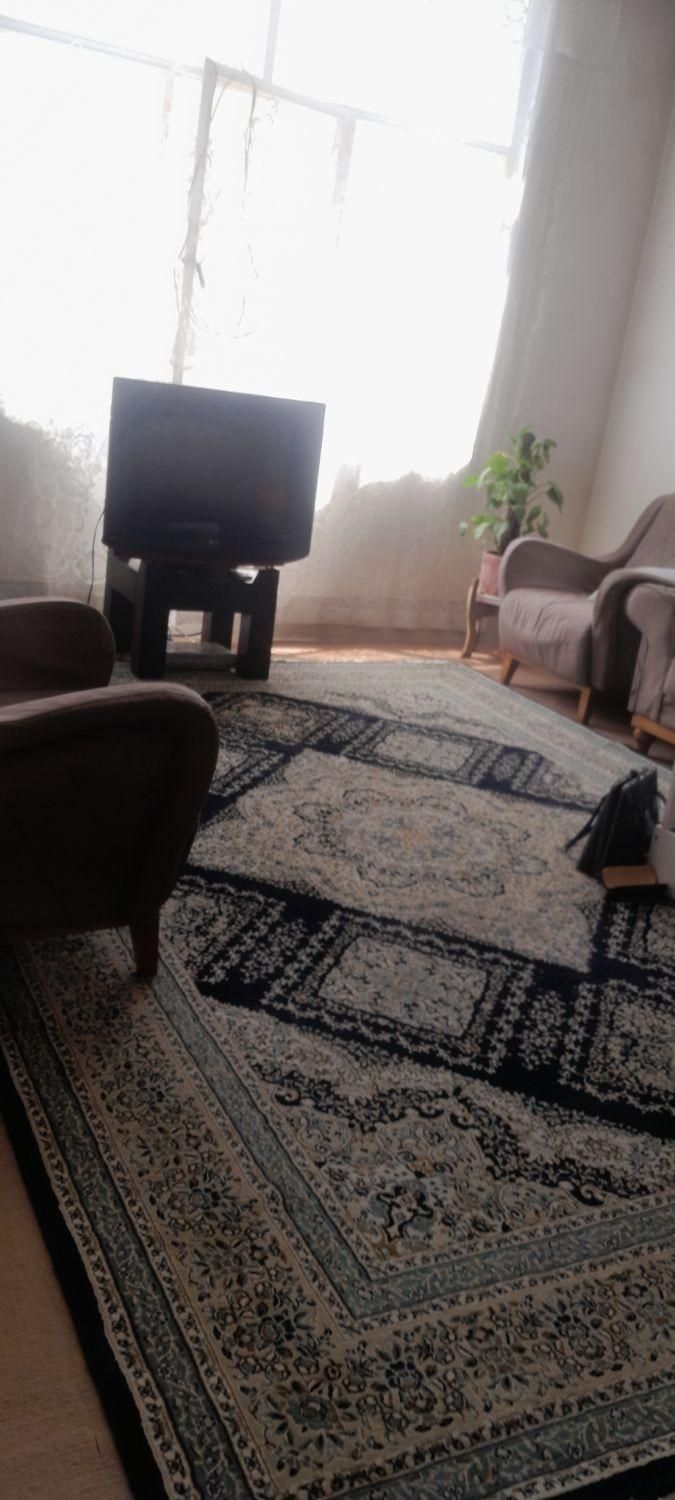 اجاره کوتاه مدت|اجارهٔ کوتاه‌مدت آپارتمان و سوئیت|فولادشهر, B2|دیوار