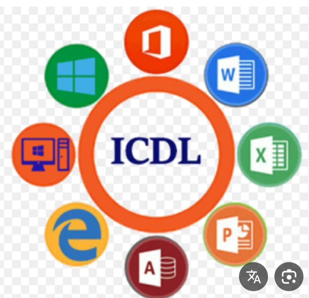 آموزش   دوره های icdlو برنامه نویسی  و فتوشاپ|خدمات آموزشی|سنندج, |دیوار