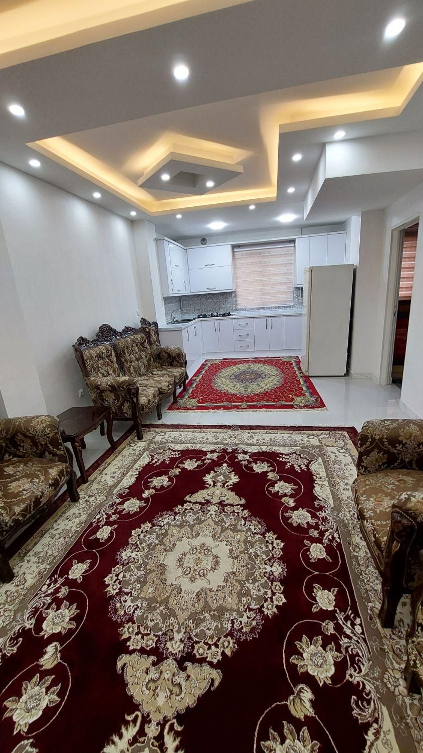 اجاره روزانه/هفتگی/ماهانه در دیانتی|اجارهٔ کوتاه‌مدت آپارتمان و سوئیت|رشت, دیانتی|دیوار