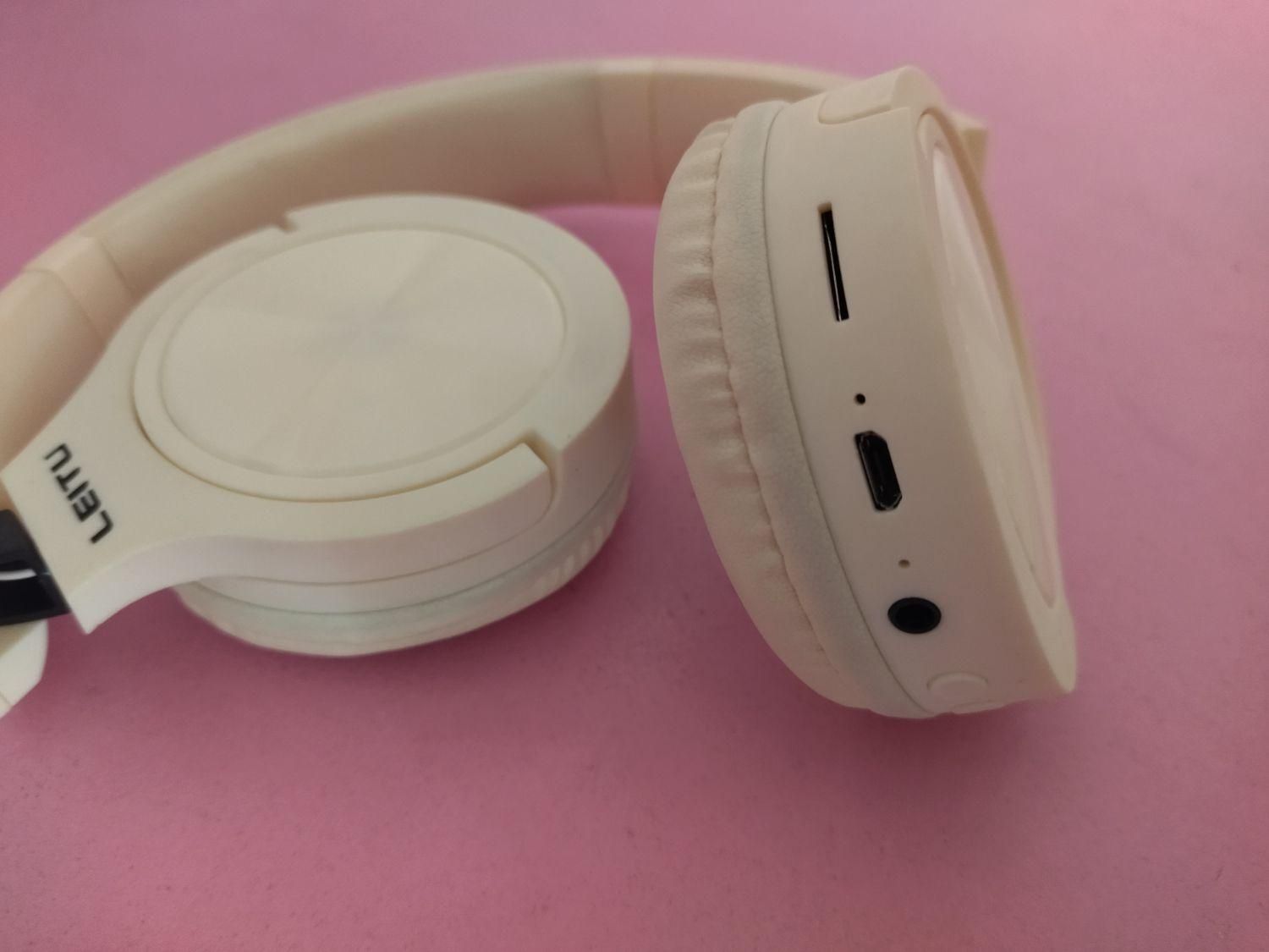 هدفون|صوتی و تصویری|شیراز, لاله|دیوار